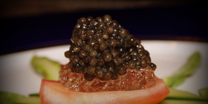 fusionando sabores