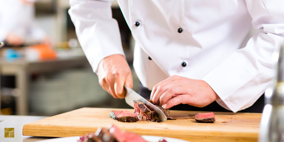 Servicio VIP de un Chef Privado: La Filosofía de un Chef Personal
