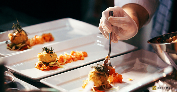 servicios de chef personal