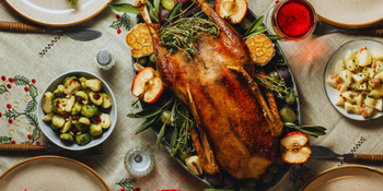 Chef Privado para navidad