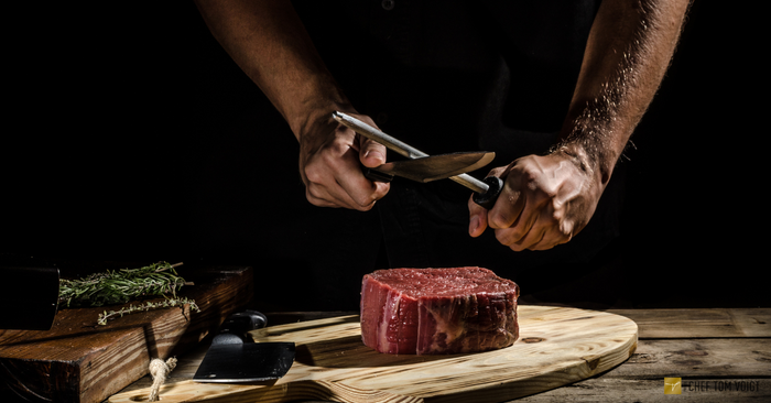 ¿Qué es un Chef Privado o Personal?