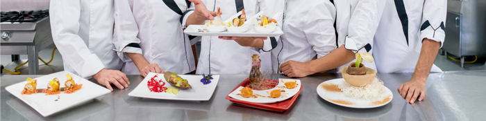 Contratar un Chef Personal