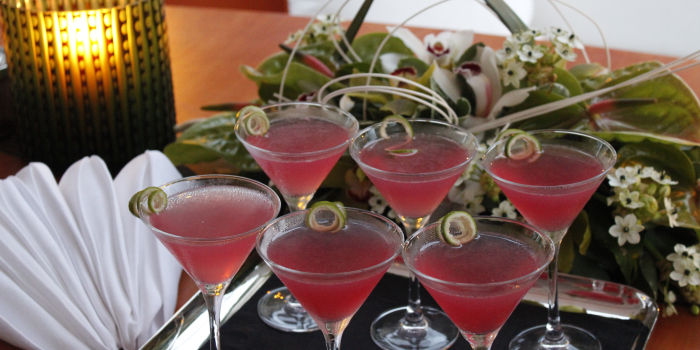 Experiencias Gastronómicas Exclusivas