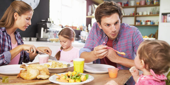 Chef Privado en su hogar