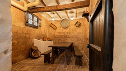 Casa Lagar del Palomar