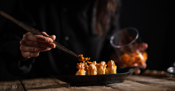 servicio de chef privado